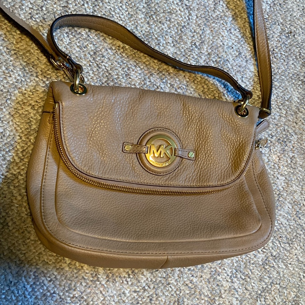 Michael Kors purse